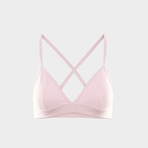Aritzia vibrant sports bra